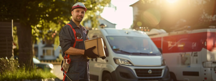 Homeowners: What to Look for in Quality Plumbing Service in Westfield