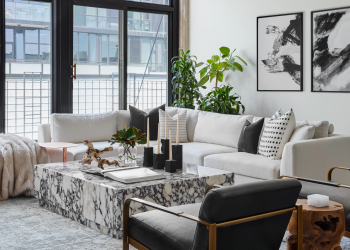 Designing Modern Living: A Complete Guide to Stylish, Functional & Well-Balanced Interior Spaces