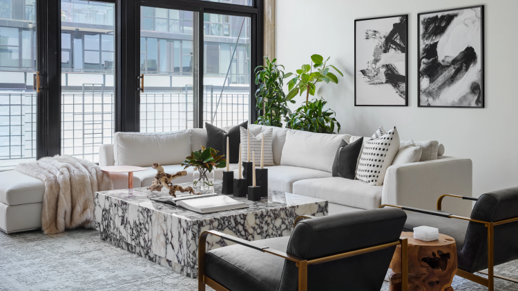 Designing Modern Living: A Complete Guide to Stylish, Functional & Well-Balanced Interior Spaces 