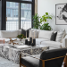 Designing Modern Living: A Complete Guide to Stylish, Functional & Well-Balanced Interior Spaces 