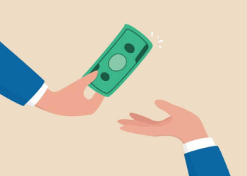 Borrowing as a Long-Term Relationship