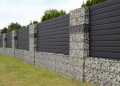 The Benefits of Privacy and Security Fencing for Modern Homes