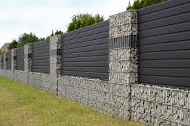 The Benefits of Privacy and Security Fencing for Modern Homes