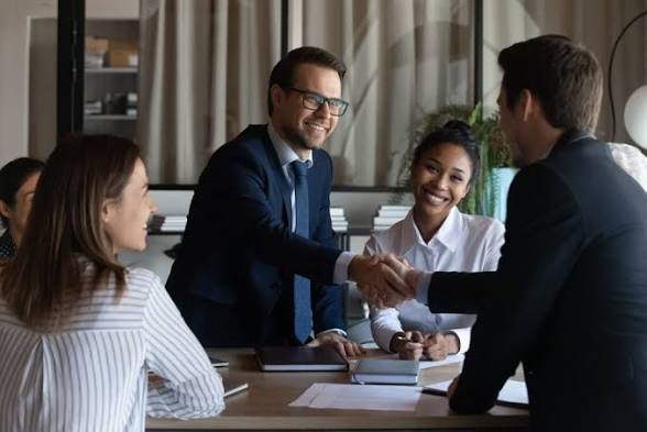 Direct Sales Agency: Why Partnering With the Right Team Changes Everything