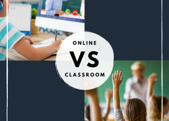 IFRS Classes Online vs. Classroom: Picking the Right Path for Real-World Skills