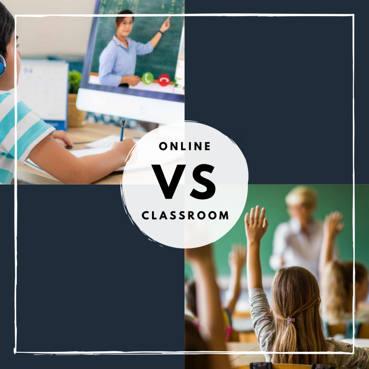 IFRS Classes Online vs. Classroom: Picking the Right Path for Real-World Skills