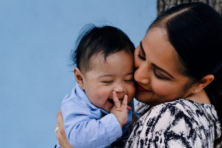 7 Unique Gift Ideas for Moms and Babies