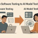 AI Testing vs Traditional Software Testing: What’s Changing?