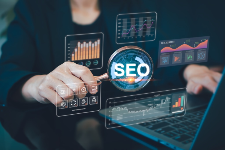 Why SaaS Companies Use SEO Services in San Francisco to Drive Enterprise Leads?