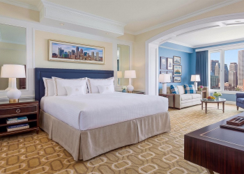 What Makes Boston Luxury Suites Worth the Price?