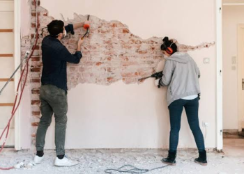 When a Home Renovation Turns Into a Safety Hazard