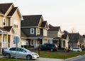 Suburbs