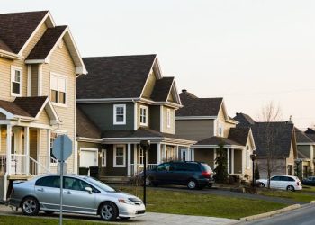 Suburbs