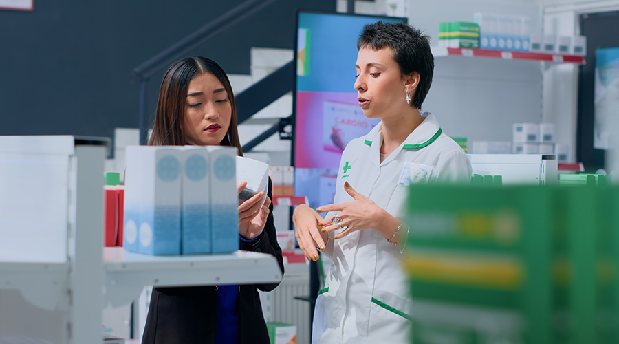 How Pharmaceutical Access Programs Are Changing Mental Health Care for Serious Conditions