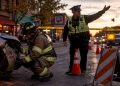 Visibility Issues in Accidents That Should Be Documented at the Scene